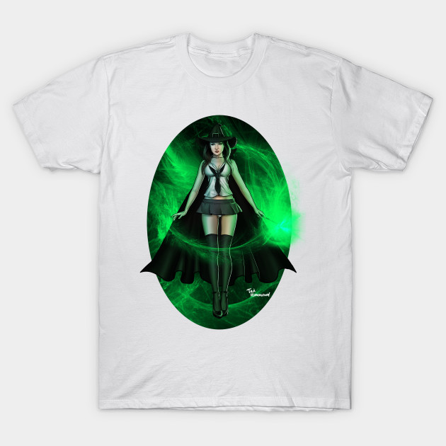 The Witch
